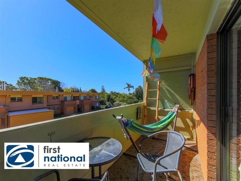 unit 6/16 Golfers Crescent, Tamborine Mountain QLD 4272