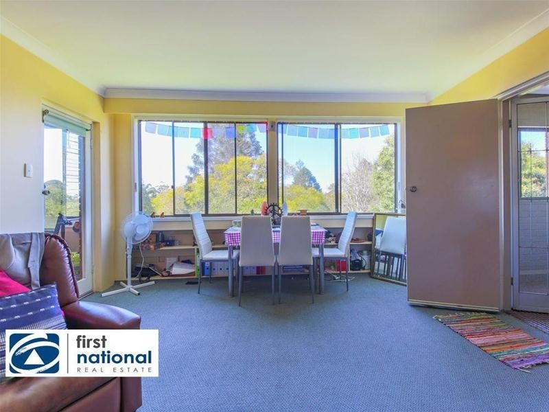 unit 6/16 Golfers Crescent, Tamborine Mountain QLD 4272