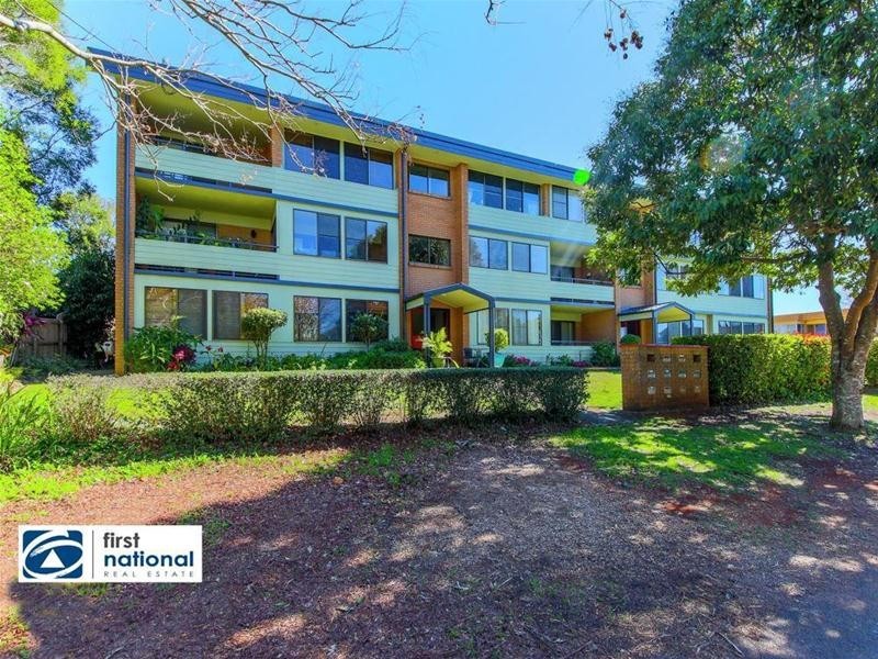 unit 6/16 Golfers Crescent, Tamborine Mountain QLD 4272