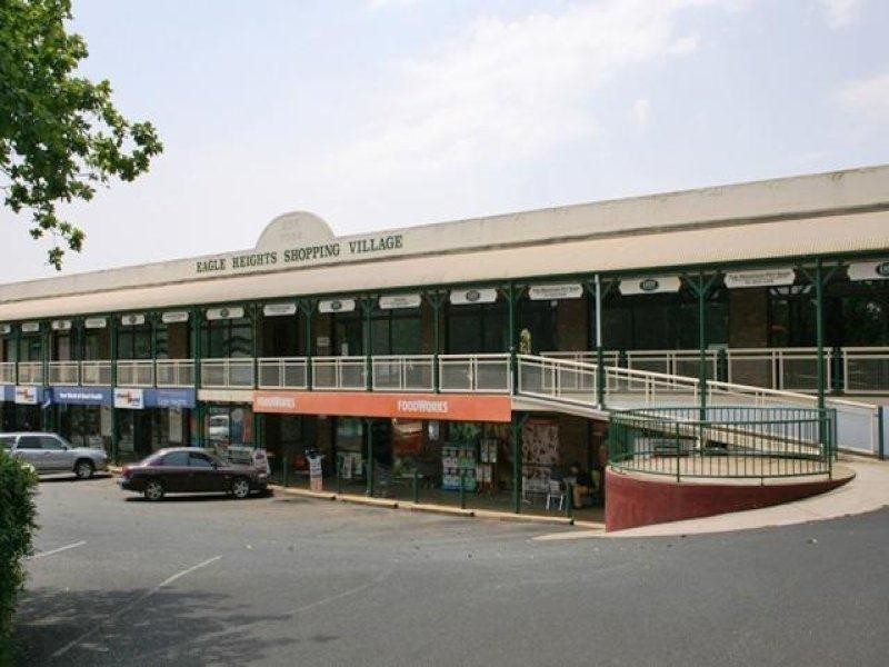 unit 6/16 Golfers Crescent, Tamborine Mountain QLD 4272