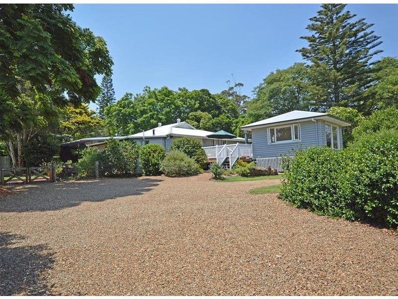 59 power Parade, Tamborine Mountain QLD 4272