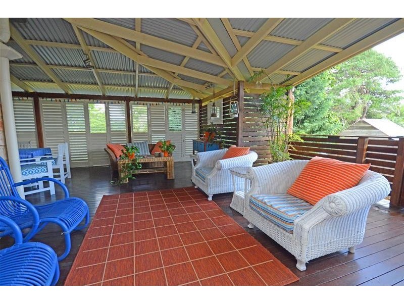 20 Ben Nevis Street, Tamborine Mountain QLD 4272