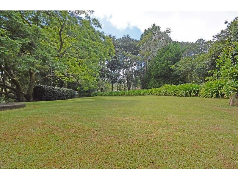 20 Ben Nevis Street, Tamborine Mountain QLD 4272