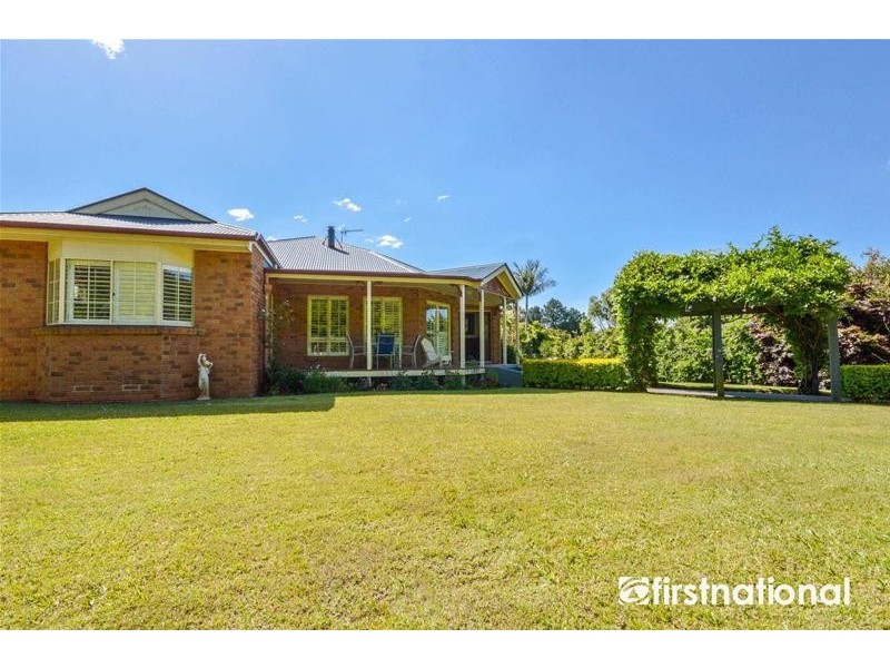 60 Bateke Road, Tamborine Mountain QLD 4272