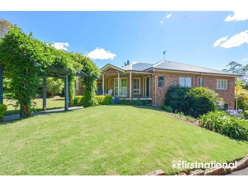 60 Bateke Road, Tamborine Mountain QLD 4272