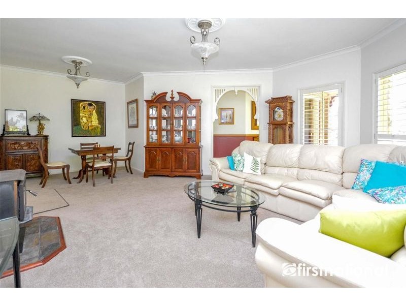 60 Bateke Road, Tamborine Mountain QLD 4272