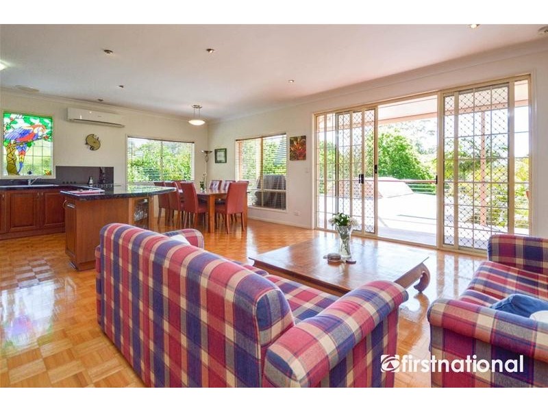 60 Bateke Road, Tamborine Mountain QLD 4272