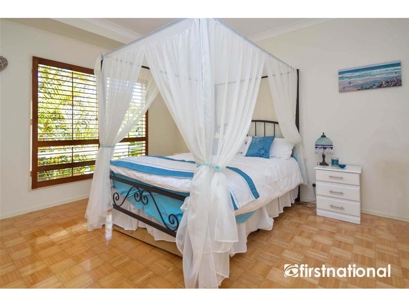 60 Bateke Road, Tamborine Mountain QLD 4272