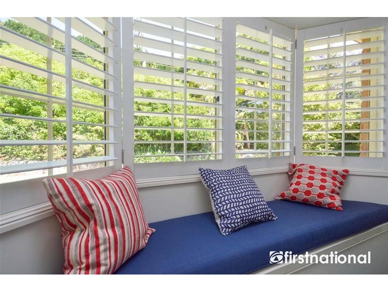 60 Bateke Road, Tamborine Mountain QLD 4272