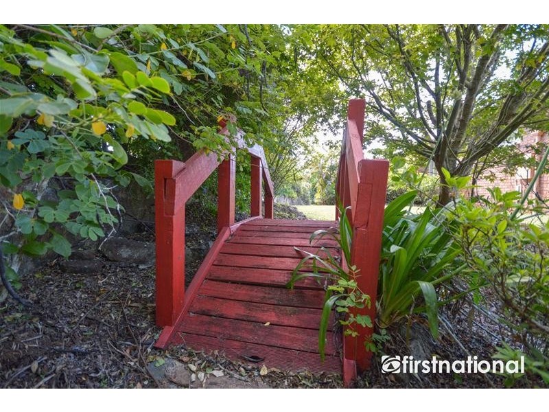 60 Bateke Road, Tamborine Mountain QLD 4272