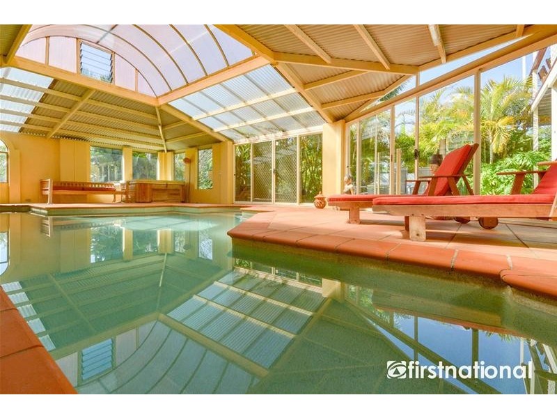 60 Bateke Road, Tamborine Mountain QLD 4272