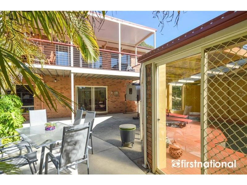 60 Bateke Road, Tamborine Mountain QLD 4272