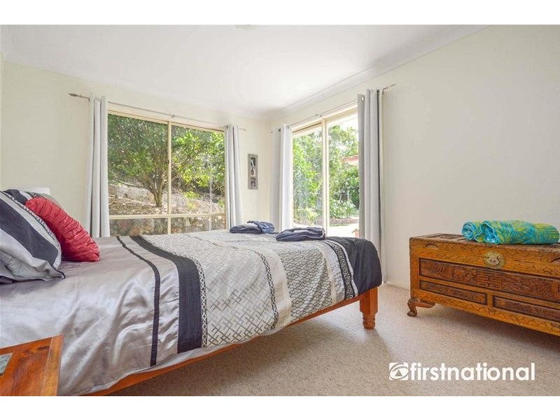 60 Bateke Road, Tamborine Mountain QLD 4272