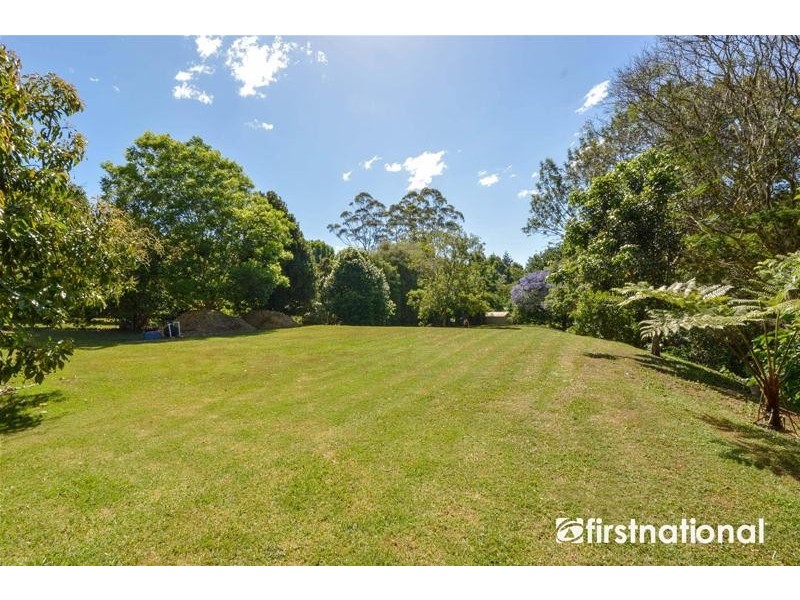 60 Bateke Road, Tamborine Mountain QLD 4272