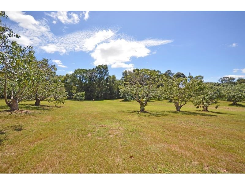 North Tamborine QLD 4272