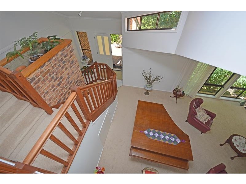 North Tamborine QLD 4272