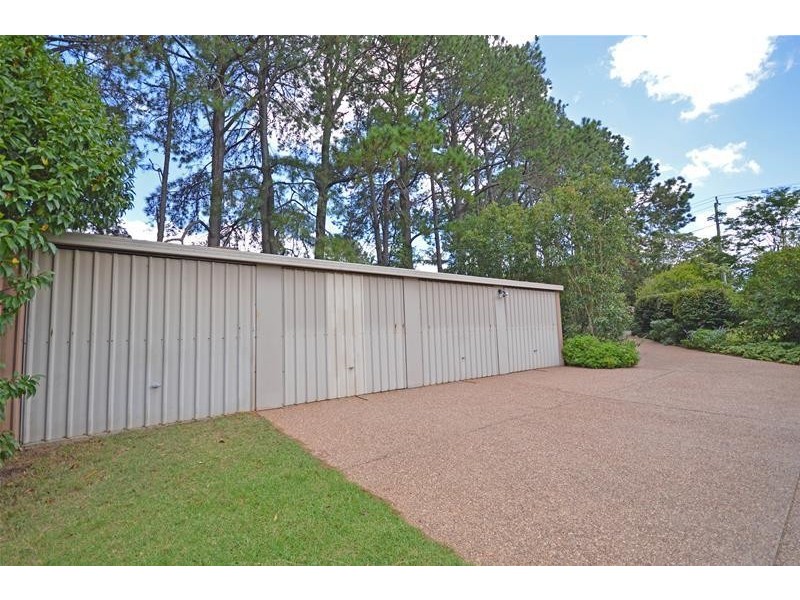 North Tamborine QLD 4272