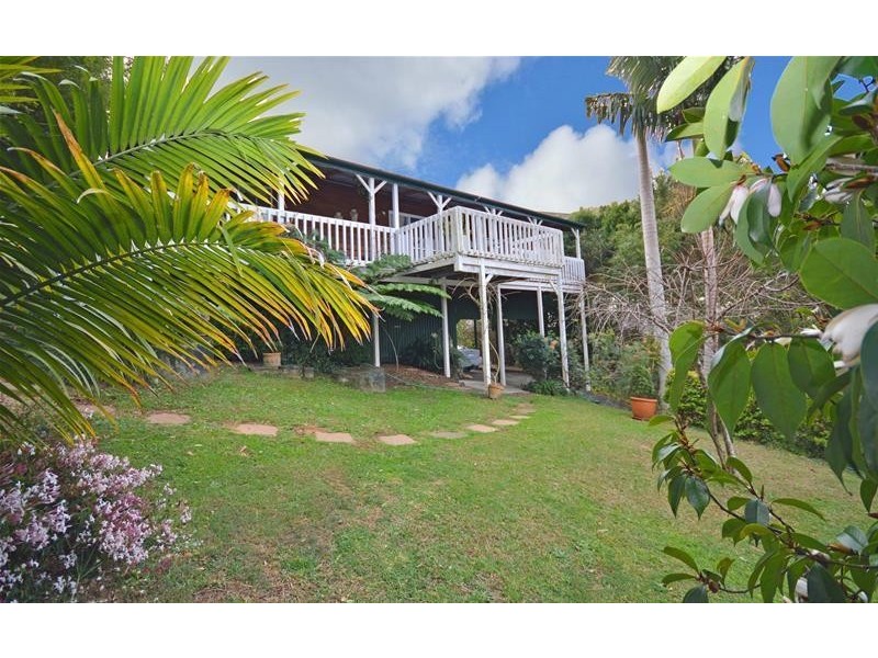 3 Ohia Court, Tamborine Mountain QLD 4272