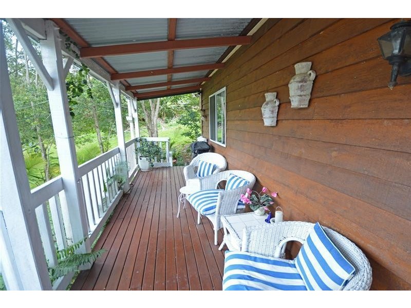 3 Ohia Court, Tamborine Mountain QLD 4272