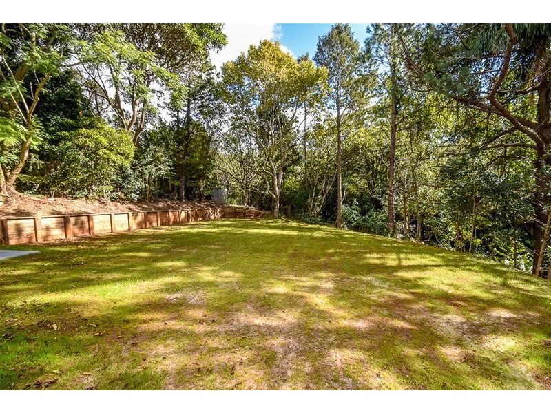 Tamborine Mountain QLD 4272