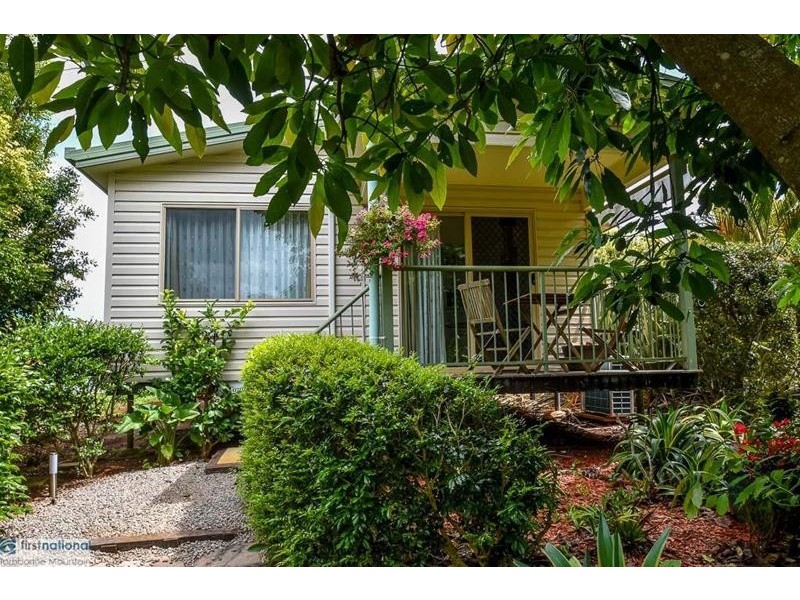 322 Main Western Road, Tamborine Mountain QLD 4272