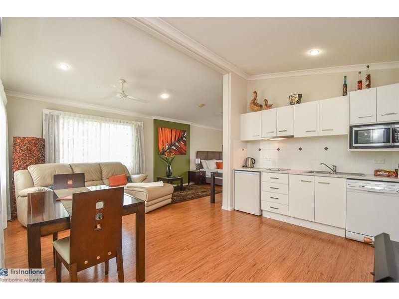 322 Main Western Road, Tamborine Mountain QLD 4272