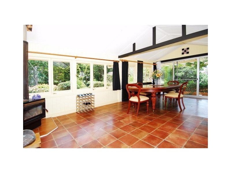322 Main Western Road, Tamborine Mountain QLD 4272
