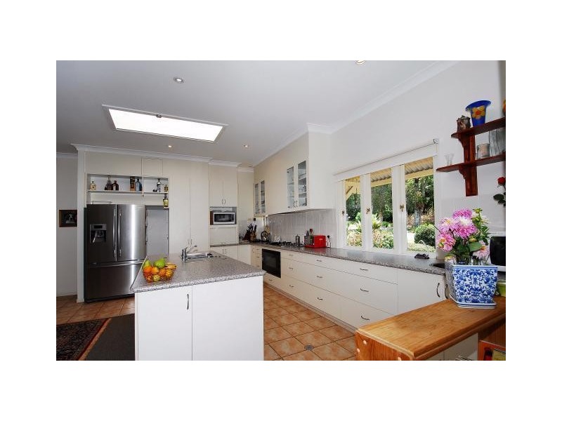 322 Main Western Road, Tamborine Mountain QLD 4272