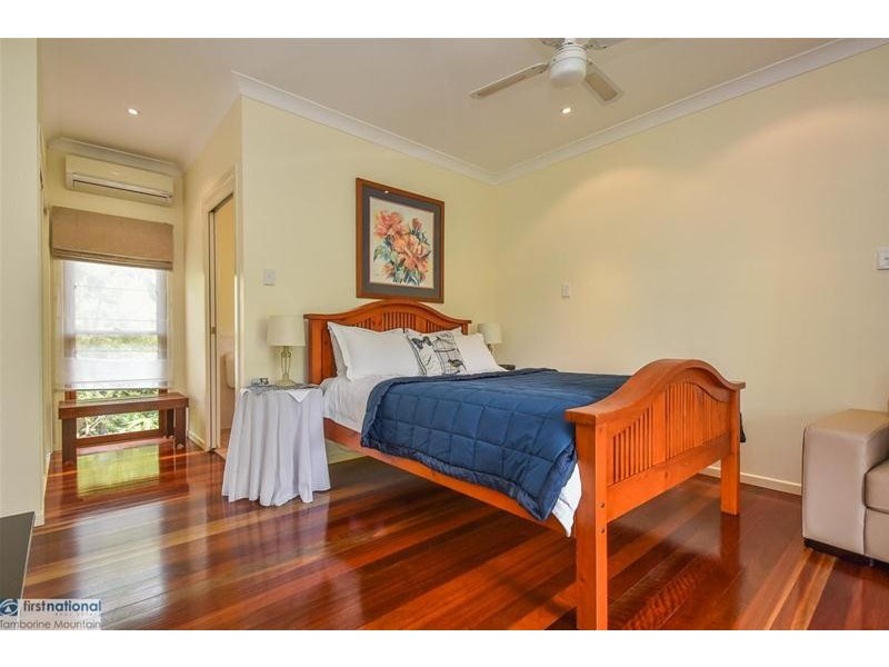 322 Main Western Road, Tamborine Mountain QLD 4272