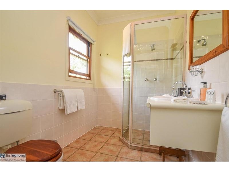 322 Main Western Road, Tamborine Mountain QLD 4272