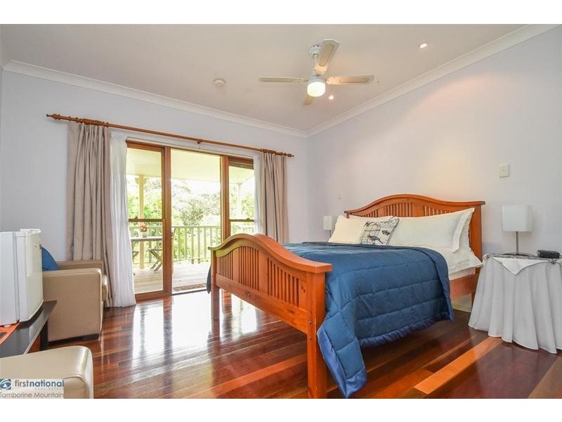 322 Main Western Road, Tamborine Mountain QLD 4272