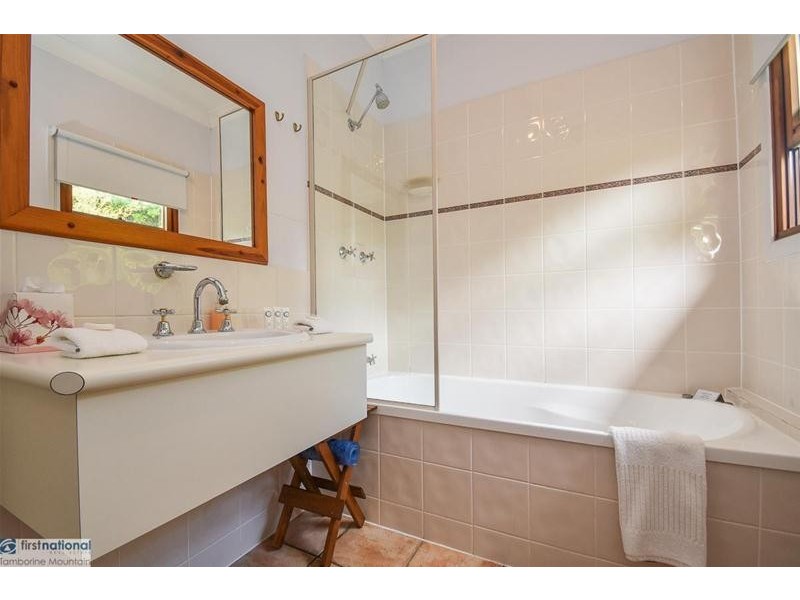 322 Main Western Road, Tamborine Mountain QLD 4272