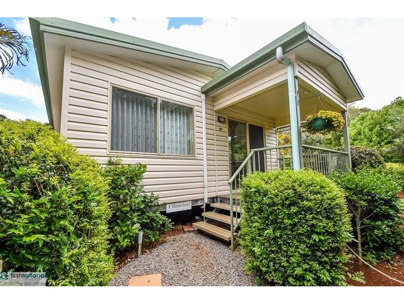 322 Main Western Road, Tamborine Mountain QLD 4272