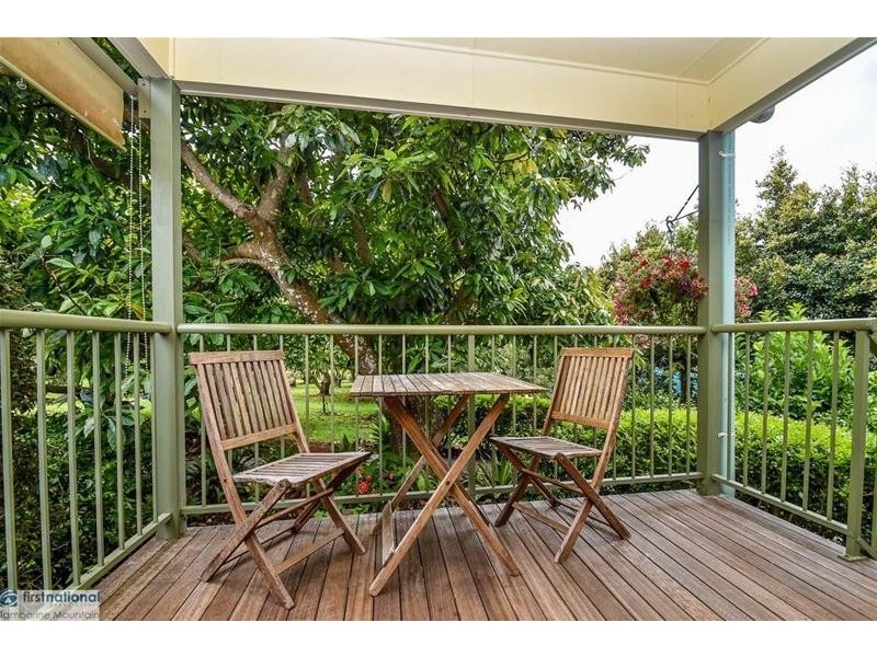 322 Main Western Road, Tamborine Mountain QLD 4272