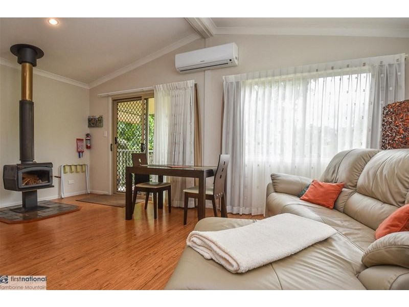 322 Main Western Road, Tamborine Mountain QLD 4272