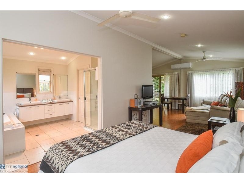 322 Main Western Road, Tamborine Mountain QLD 4272