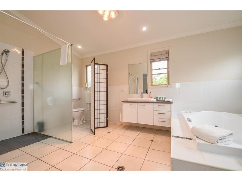 322 Main Western Road, Tamborine Mountain QLD 4272