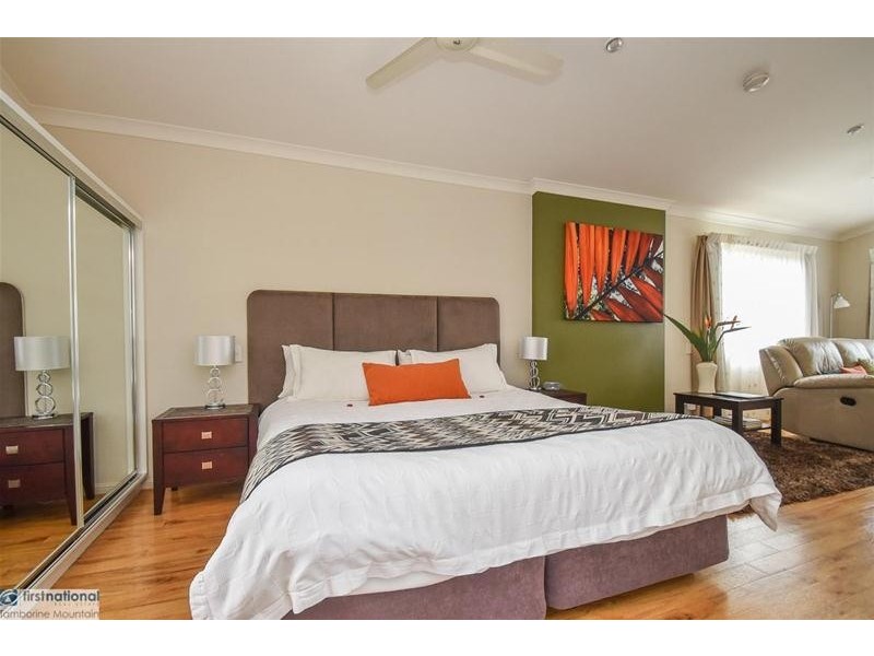 322 Main Western Road, Tamborine Mountain QLD 4272