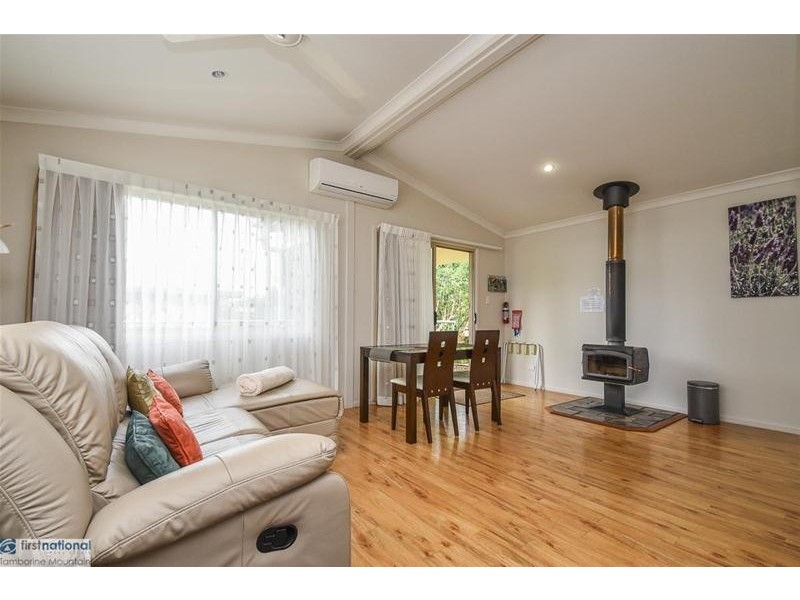 322 Main Western Road, Tamborine Mountain QLD 4272