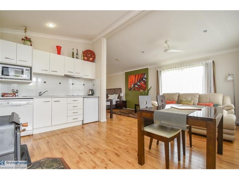 322 Main Western Road, Tamborine Mountain QLD 4272