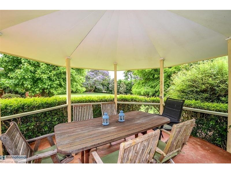 322 Main Western Road, Tamborine Mountain QLD 4272