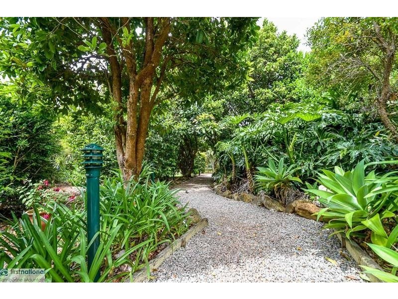 322 Main Western Road, Tamborine Mountain QLD 4272