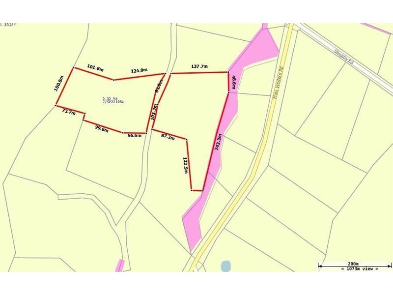 7/905 Tamborine Mountain Road, Tamborine Mountain QLD 4272