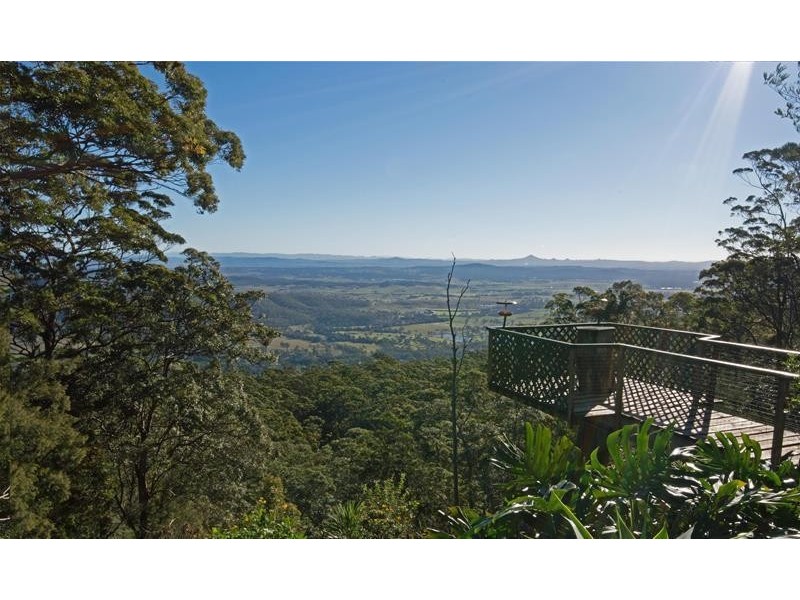 641 Main Western Road, Tamborine Mountain QLD 4272