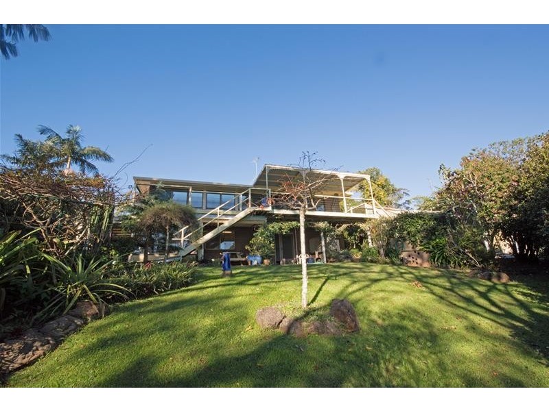 641 Main Western Road, Tamborine Mountain QLD 4272