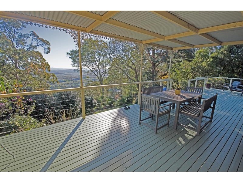 641 Main Western Road, Tamborine Mountain QLD 4272