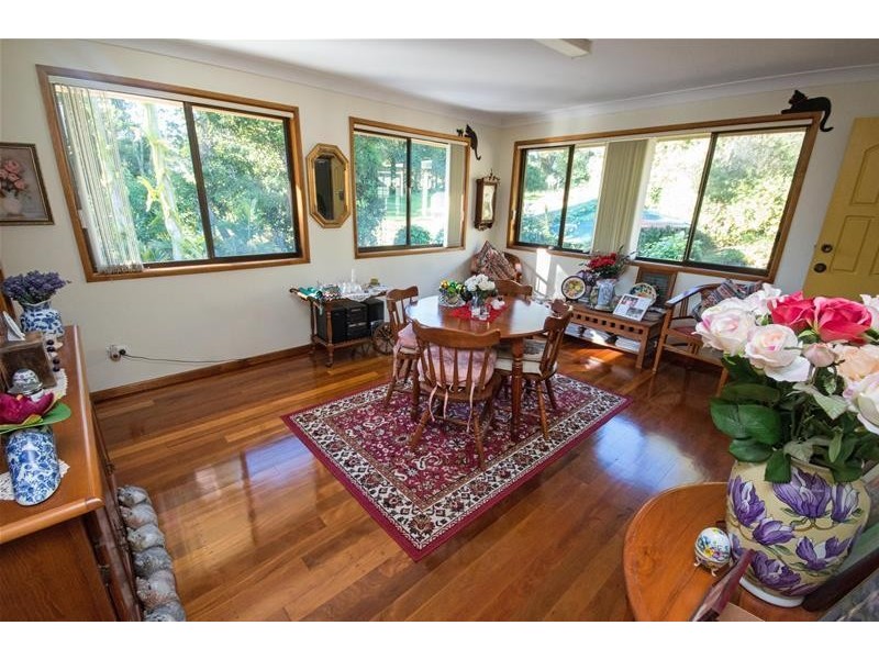 641 Main Western Road, Tamborine Mountain QLD 4272