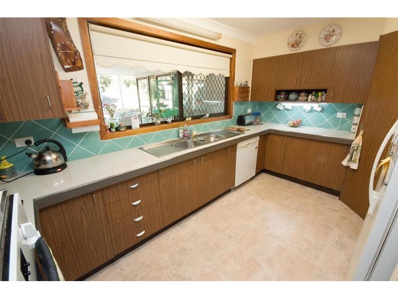 641 Main Western Road, Tamborine Mountain QLD 4272