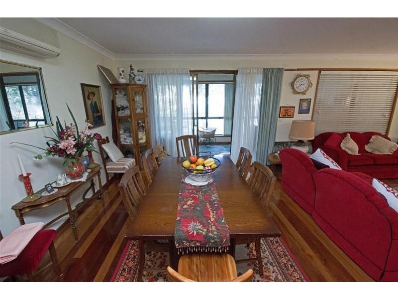 641 Main Western Road, Tamborine Mountain QLD 4272