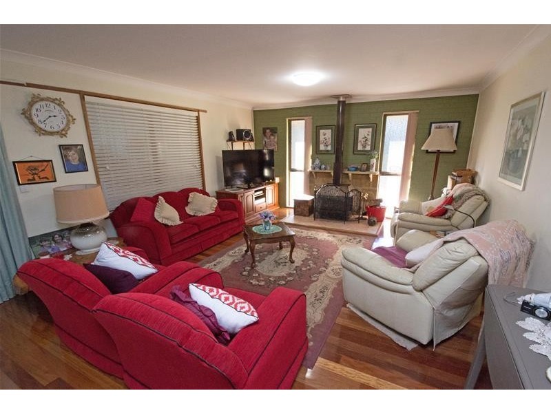 641 Main Western Road, Tamborine Mountain QLD 4272